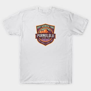 Purnululu National Park Australia T-Shirt